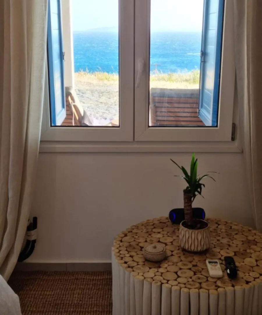 Blue Serenity View Χουλάκια