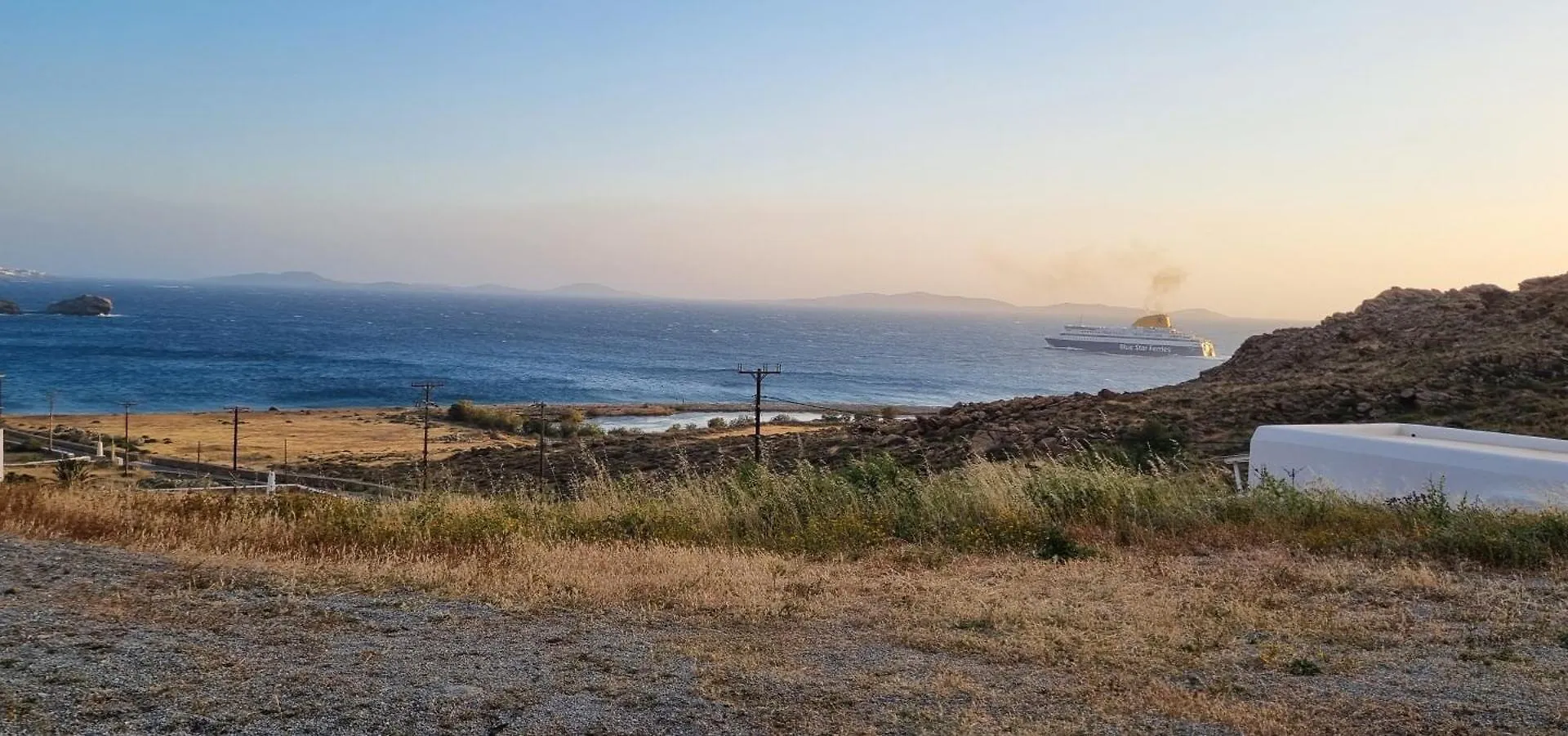 Blue Serenity View Χουλάκια 0*,  Ελλάδα