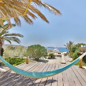  Hotel Baba