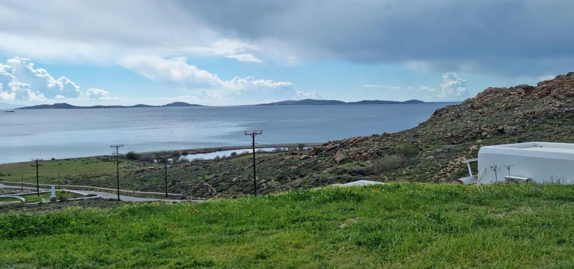 Blue Serenity View Houlakia  0*, Houlakia (Mykonos)